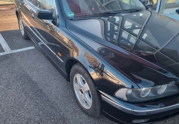 BMW 528 165.000 km 4.100 &euro; Schopfheim 79650