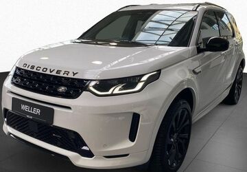 Land Rover Discovery Sport 27.710 km 38.450 &euro; Osnabrück 49084
