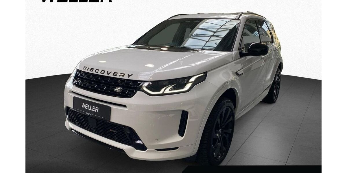 Land Rover Discovery Sport 27.710 km 38.450 &euro; Osnabrück 49084