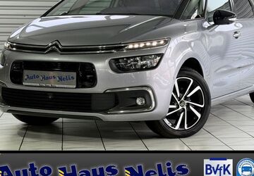 Citroen C4 SpaceTourer 86.729 km 16.990 &euro; Geilenkirchen 52511