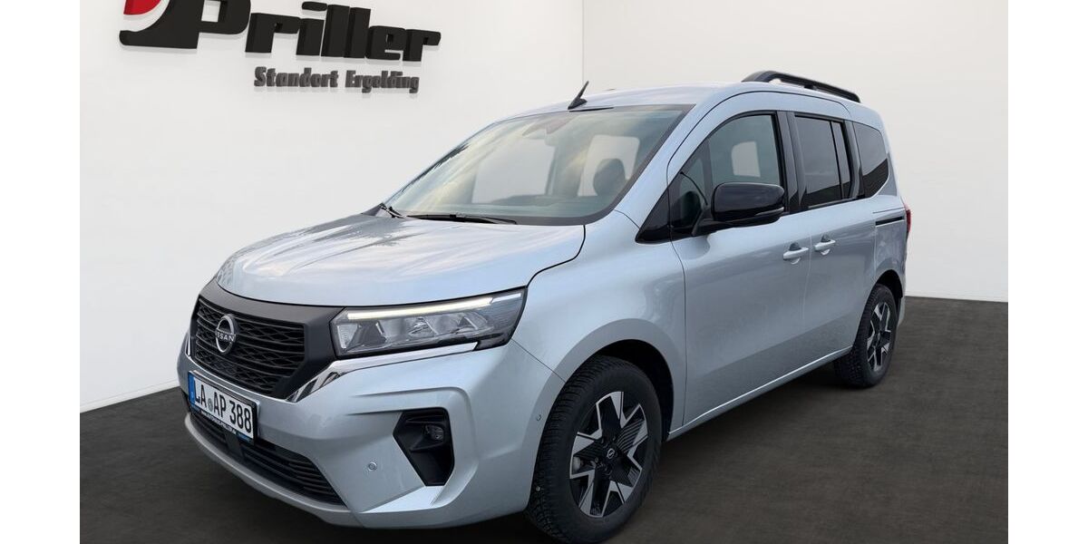 Nissan Townstar 6.900 km 28.600 &euro; Ergolding 84030