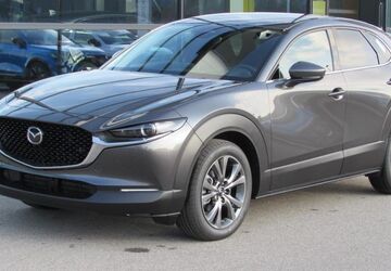 Mazda CX-30 3.350 km 35.990 &euro; Pfarrkirchen 84347