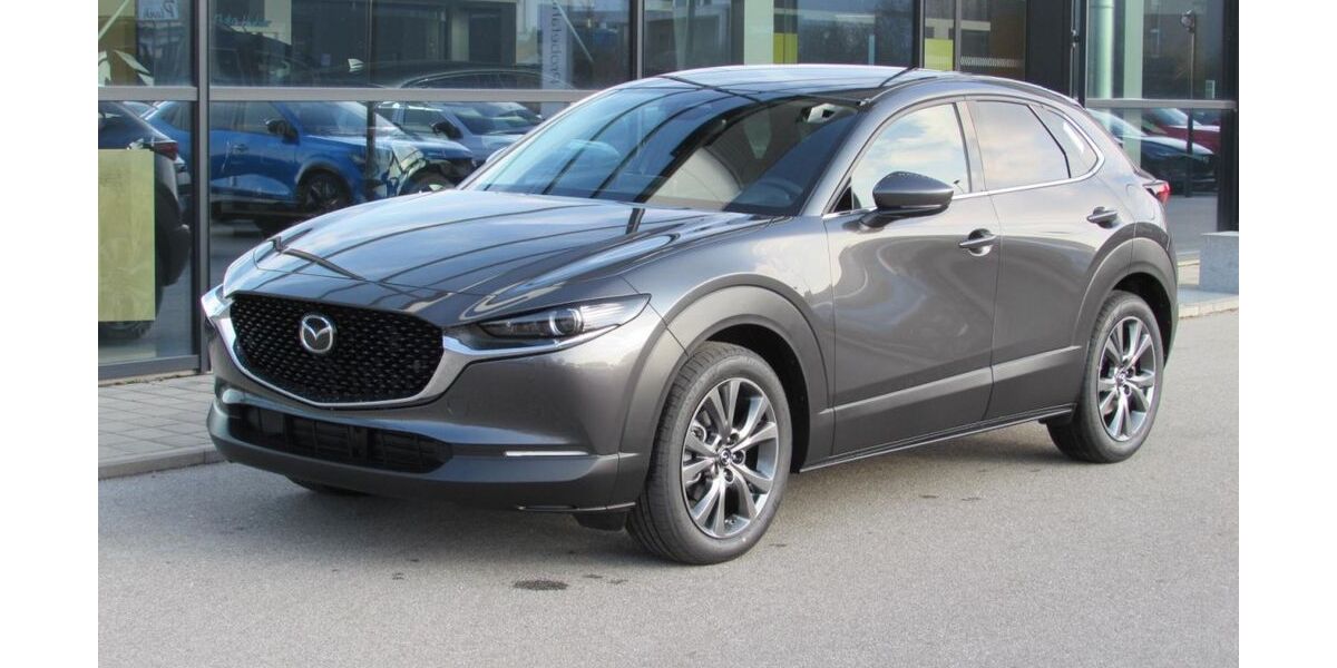 Mazda CX-30 3.350 km 35.990 &euro; Pfarrkirchen 84347