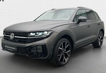 VW Touareg 27.890 km 75.980 &euro; Eschborn 65760