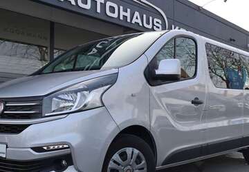 Fiat Talento 76.735 km 21.770 &euro; Rheda-Wiedenbrück 33378