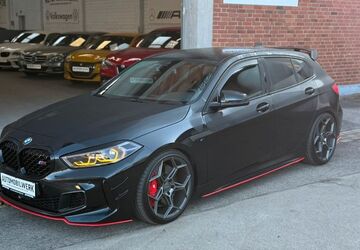 BMW M135 110.590 km 28.999 &euro; Düren 52353