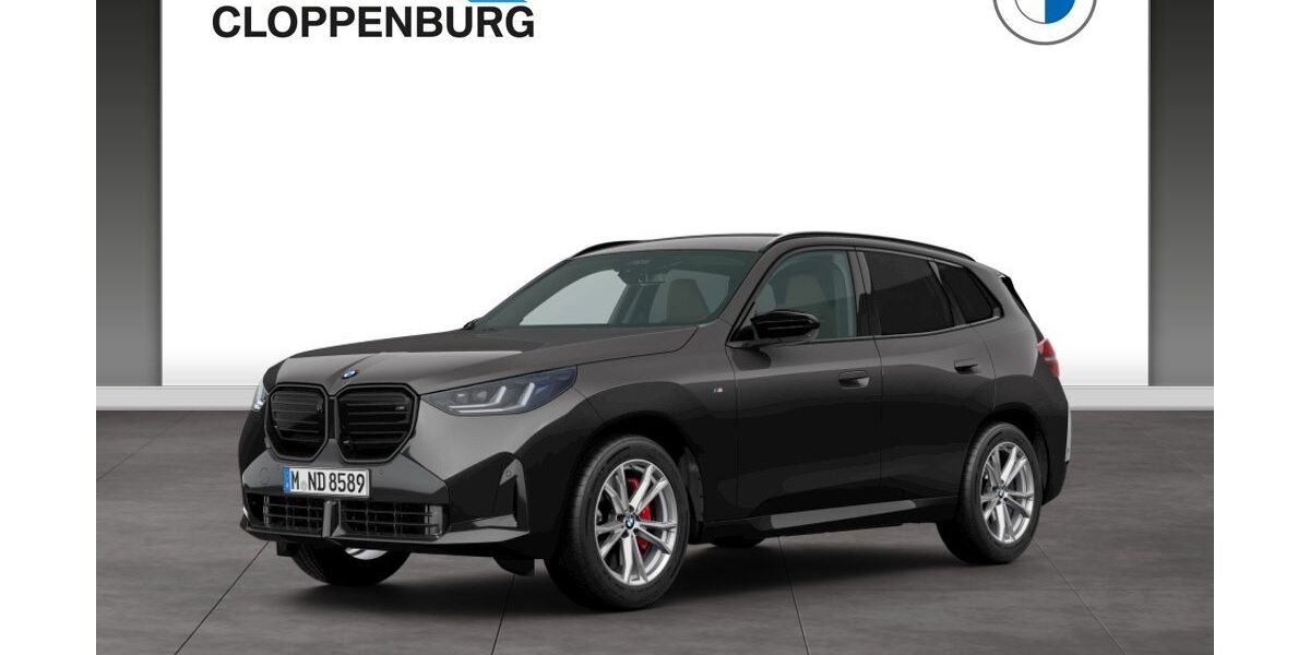 BMW X3 M50 16.261 km 67.980 &euro; Bad Kreuznach 55543