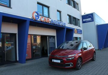 Citroen C4 Picasso 132.500 km 10.500 &euro; Bielefeld 33609