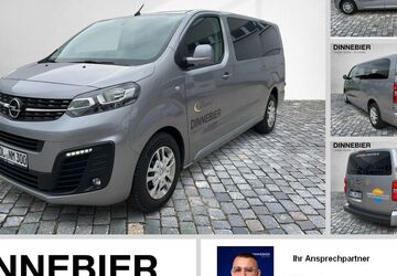 Opel Zafira 101.500 km 33.383 &euro; Berlin 12681