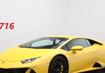 Lamborghini Huracán 12.890 km 219.950 &euro; Drachten-Azeven 9207 
