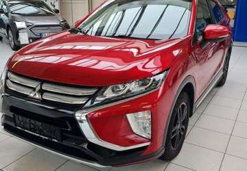 Mitsubishi Eclipse 124.100 km 16.950 &euro; Kall 53925