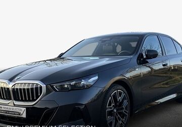 BMW 520 25.177 km 56.990 &euro; Germersheim 76726