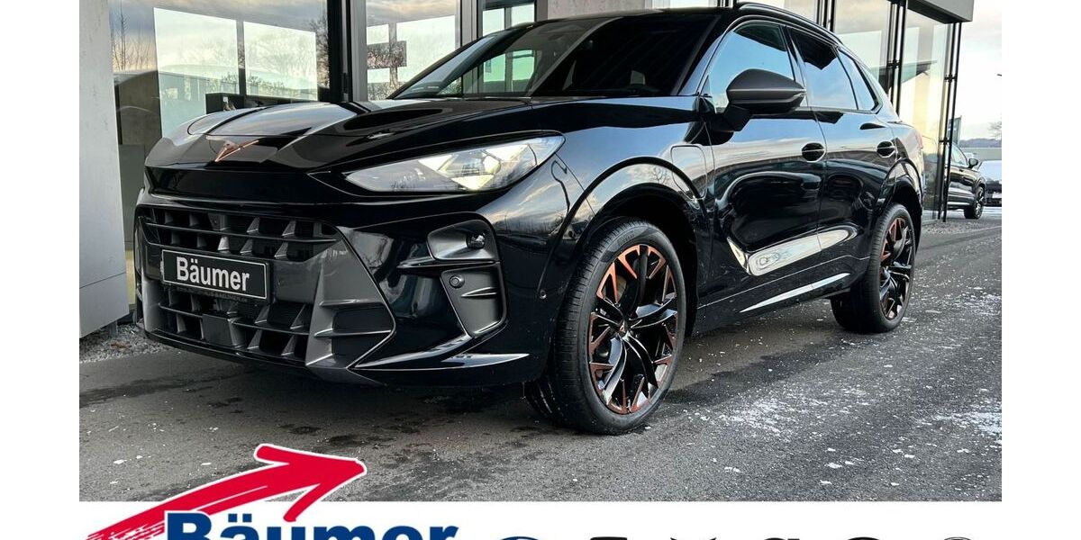 Cupra Terramar 10.046 km 45.990 &euro; Ibbenbüren 49479