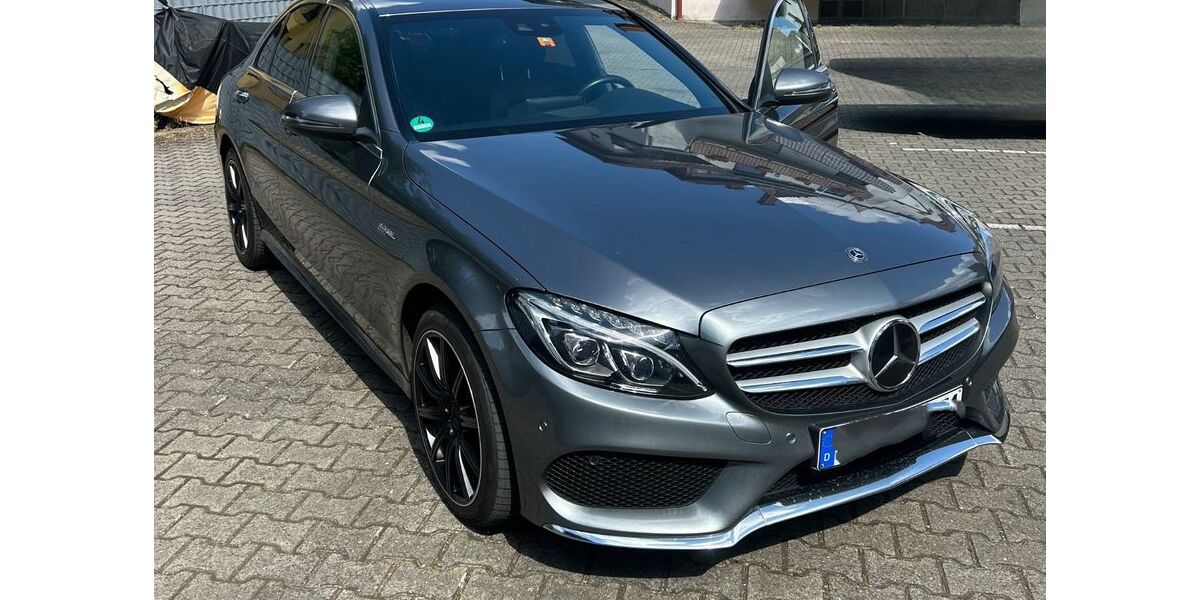 Mercedes-Benz C 250 152.460 km 20.500 &euro; Ludwigshafen 67059