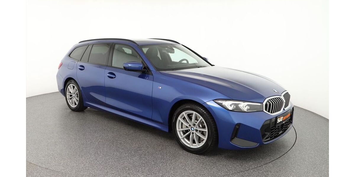 BMW 330 25.432 km 44.330 &euro; Garching 85748