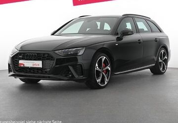 Audi A4 46.701 km 38.780 &euro; Essen 45143