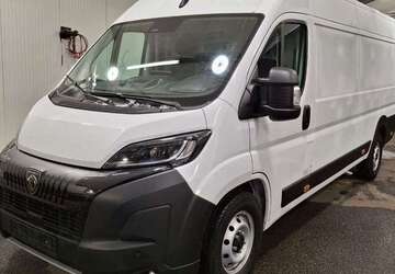 Peugeot Boxer 34.774 km 23.695 &euro; Parsberg 92331