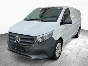 Mercedes-Benz Vito 116 Kasten PRO XL SITZHZ PDC TEMP 11.887 km 43.890 &euro; Sangerhausen 06526