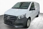 Mercedes-Benz Vito 116 Kasten PRO XL SITZHZ PDC TEMP 11.887 km 43.890 &euro; Sangerhausen 06526