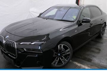 BMW 740 25.399 km 94.490 &euro; Dinslaken 46535