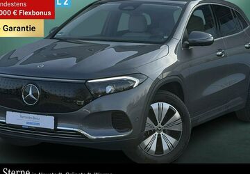 Mercedes-Benz EQA 10.025 km 40.440 &euro; Hockenheim 68766