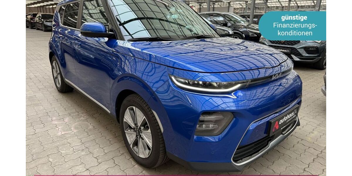 Kia Soul 10.842 km 26.890 &euro; Ludwigsfelde (bei Berlin) 14974