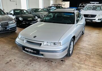 Opel Calibra 56.500 km 12.999 &euro; Aalen 73431