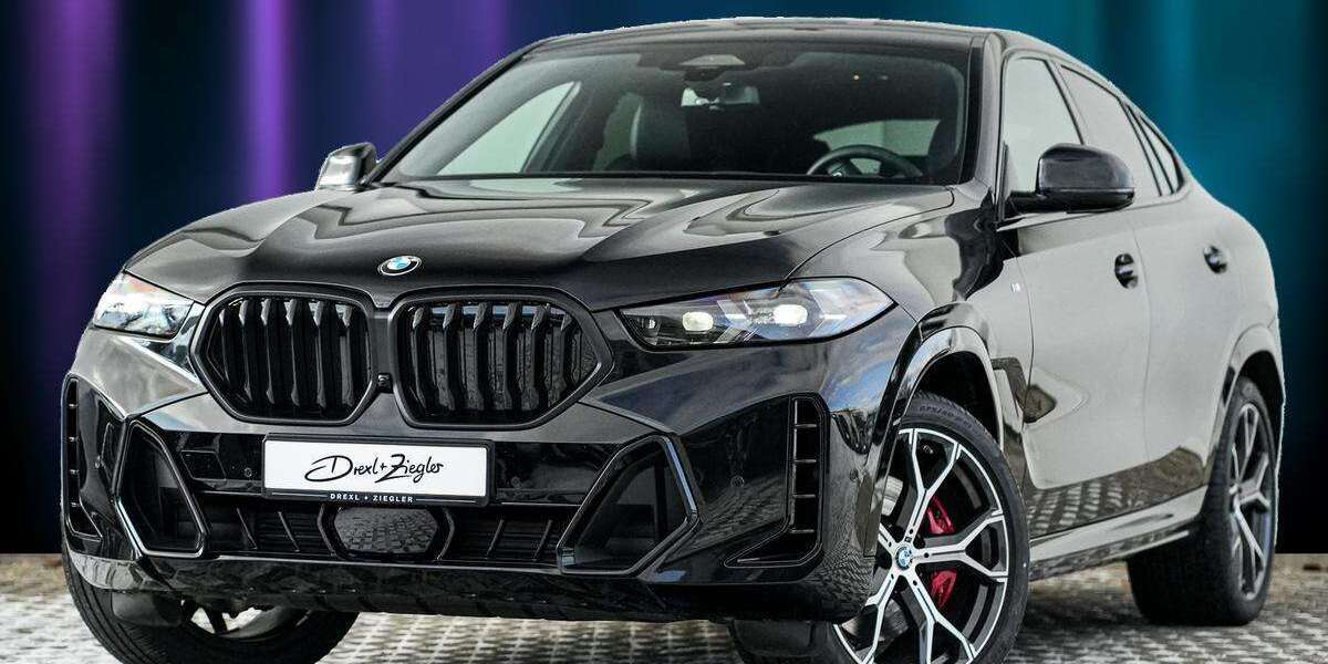 BMW X6 28.999 km 74.990 &euro; Augsburg 86199