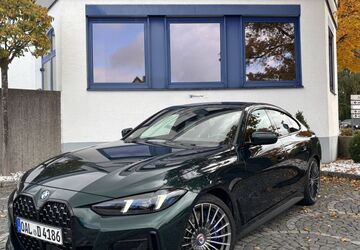 Alpina D4 9.900 km 79.900 &euro; Buchloe 86807