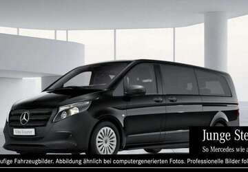 Mercedes-Benz Vito 18.350 km 52.670 &euro; Stockstadt 63811