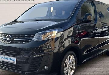 Opel Zafira Life 61.350 km 35.900 &euro; Coburg 96450