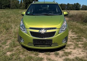 Chevrolet Spark 103.568 km 2.500 &euro; Heideblick 15926