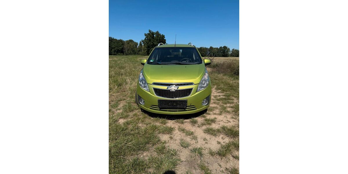 Chevrolet Spark 103.568 km 2.500 &euro; Heideblick 15926