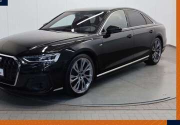 Audi A8 39.150 km 69.880 &euro; Ursensollen 92289