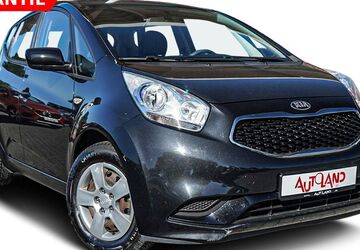 Kia Venga 75.643 km 11.990 &euro; Göttingen 37081