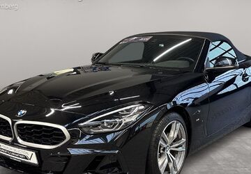 BMW Z4 19.329 km 41.495 &euro; Nürnberg 90441