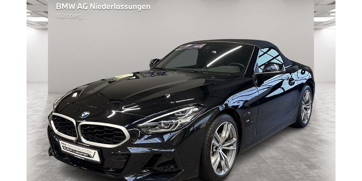 BMW Z4 19.329 km 41.495 &euro; Nürnberg 90441