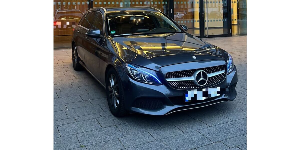 Mercedes-Benz C 250 191.000 km 18.000 &euro; Gelsenkirchen 45886