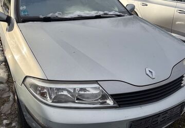 Renault Laguna 156.544 km 950 &euro; Fürstenfeldbruck 82256
