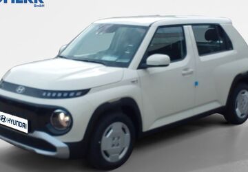 Hyundai INSTER 1.500 km 24.990 &euro; Jettingen Scheppach 89343