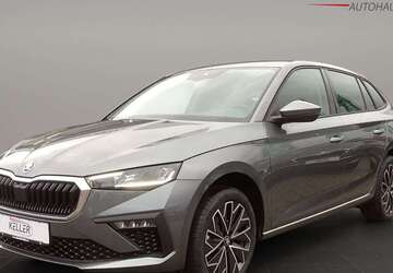 Skoda Scala 5.895 km 28.990 &euro; Schwarzenberg 08340