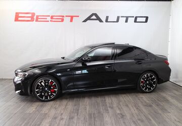 BMW M340i 4.170 km 71.990 &euro; Tirschenreuth 95643