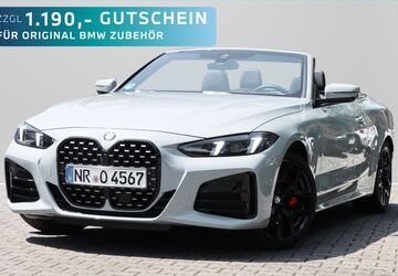 BMW 420 15.218 km 54.500 &euro; Neuwied 56564