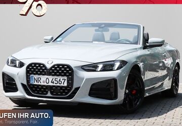 BMW 420 16.792 km 52.750 &euro; Neuwied 56564