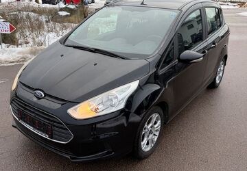 Ford B-Max 101.700 km 3.690 &euro; Bruck in der Oberpfalz 92436