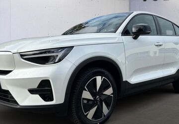 Volvo C40 18.000 km 33.850 &euro; Kassel 34123