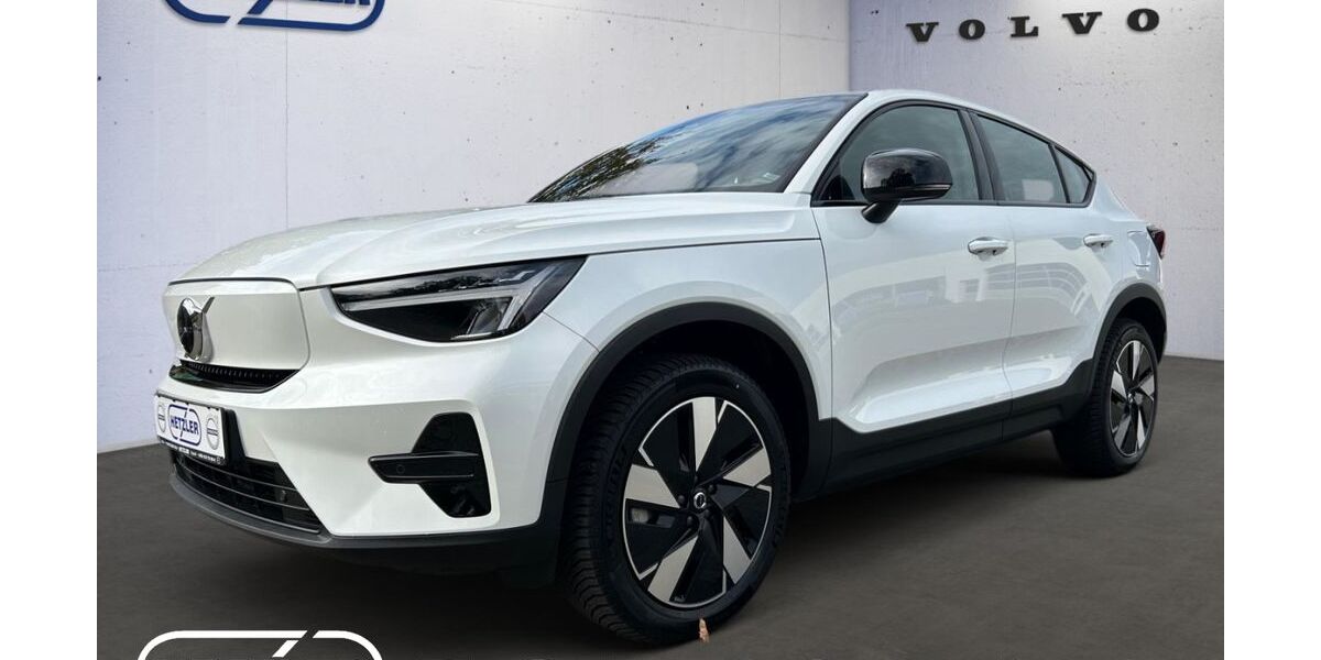 Volvo C40 18.000 km 33.850 &euro; Kassel 34123