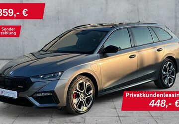 Skoda Octavia 63.416 km 29.980 &euro; Mitterteich 95666