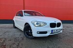 BMW 125 d 155.600 km 12.800 &euro; Au 79280