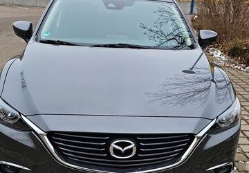 Mazda 6 111.509 km 14.000 &euro; Neu-Ulm 89233